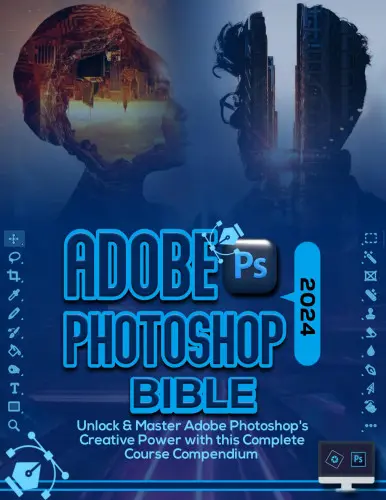 Gallagher Patterson - Gallagher Patterson - Adobe Photoshop 2024 Bible (2024) EPUB, MOBI, PDF скачать торрент