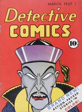 Detective Comics (2024) CBR скачать торрент