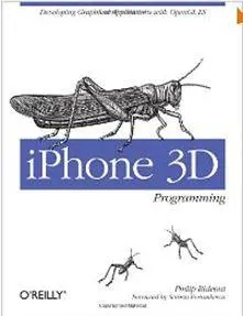 Rideout P. - Rideout P. - iPhone 3D Programming (2010) PDF скачать торрент
