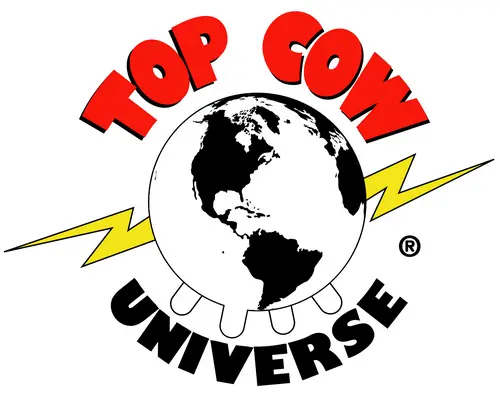 Universe - Witchblade, Darkness, Cyber Force, Artifacts на русском языке (420 выпусков) (1995-2019) CBR скачать торрент