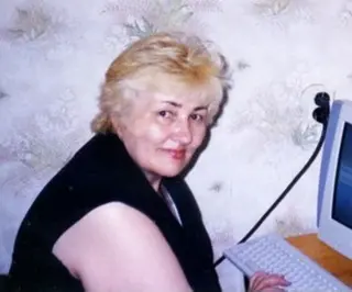 Чиркова Вера - Чиркова Вера – Собрание сочинений (68 книг) (2005-2019) FB2 скачать торрент