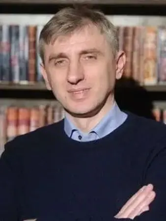 Смородинский Георгий - Смородинский Георгий - Собрание сочинений (2015-2025) FB2 скачать торрент