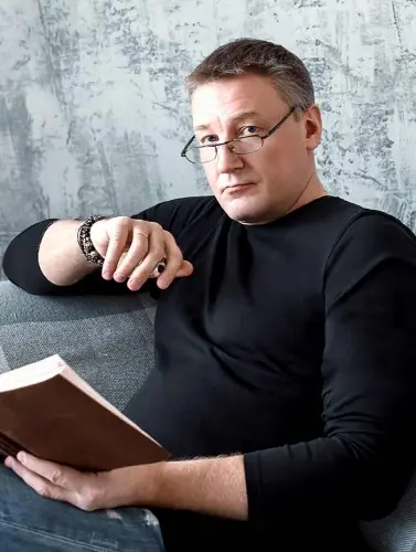 Вадим Панов - Вадим Панов - Сборник произведений (2001-2025) FB2 скачать торрент