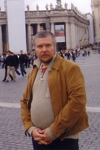 Юрий Иванович - Юрий Иванович - Собрание сочинений (2006-2021) FB2 скачать торрент