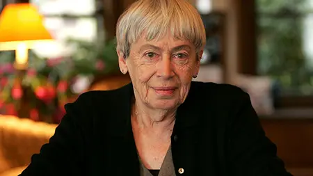 Урсула К. Ле Гуин - Урсула К. Ле Гуин - Собрание сочинений (1968-2009) FB2 скачать торрент