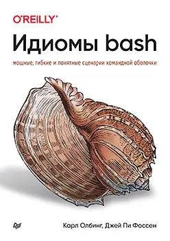 Олбинг К., Фоссен Д.П. - Олбинг К., Фоссен Д.П. - Идиомы bash (2023) PDF скачать торрент