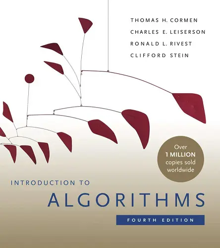 Cormen Th., Leiserson Ch., Rivest R., Stein C. - Cormen Th., Leiserson Ch., Rivest R., Stein C. - Introduction to Algorithms, 4th Edition + Supplementary material (2022) EPUB, PDF скачать торрент