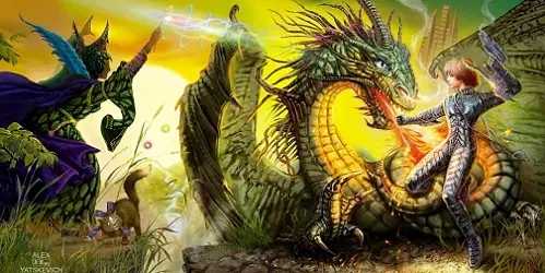 Кир Булычев - Кир Булычев - Большая иллюстрированная серия (2016-2018) FB2, RTF скачать торрент