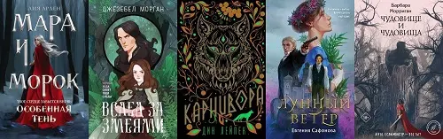 Книжная серия «Охотники за мирами» (2020-2023) FB2, RTF скачать торрент