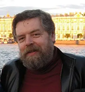 Красницкий Евгений - Красницкий Евгений - Собрание сочинений (2001-2023) FB2, RTF скачать торрент