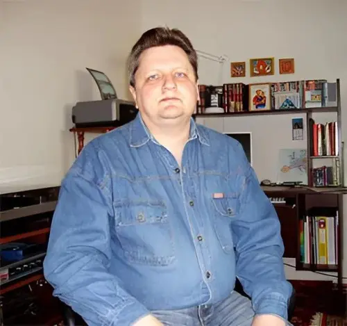 Посняков Андрей - Посняков Андрей - Собрание сочинений (2005-2025) FB2, RTF скачать торрент