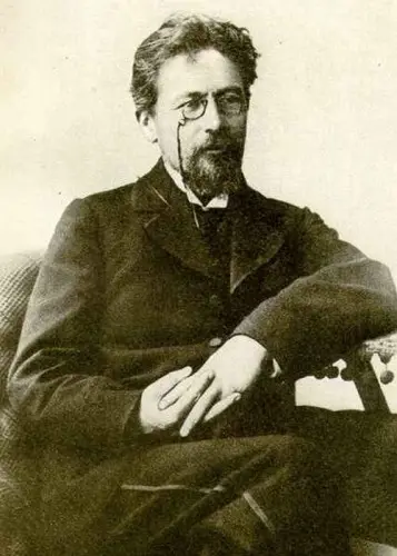 Антон Чехов - Антон Чехов - Собрание сочинений (621 шт.) (1876-1904) FB2 скачать торрент