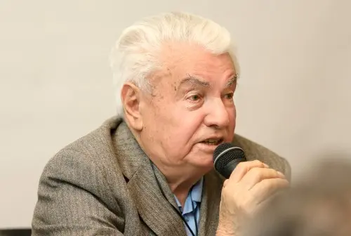 Владимир Войнович - Владимир Войнович - Собрание сочинений (1967-2019) DjVu, FB2, PDF скачать торрент
