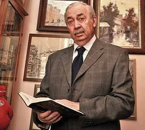 Эдуард Хруцкий - Эдуард Хруцкий - Сборник произведений (40 книг) (1981-2015) FB2 скачать торрент