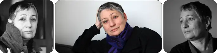 Улицкая Людмила - Улицкая Людмила - Собрание сочинений (1983-2019) FB2 скачать торрент