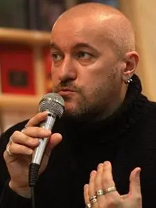 Бурносов Юрий - Бурносов Юрий - Собрание сочинений (1999-2018) FB2, RTF скачать торрент