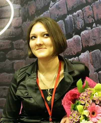 Гаврилова Анна - Гаврилова Анна – Собрание сочинений (34 книги) (2012-2019) FB2 скачать торрент