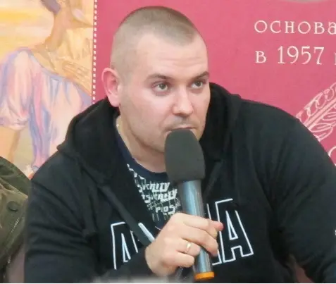 Шабалов Денис - Шабалов Денис - Собрание сочинений (2012-2021) FB2, RTF скачать торрент