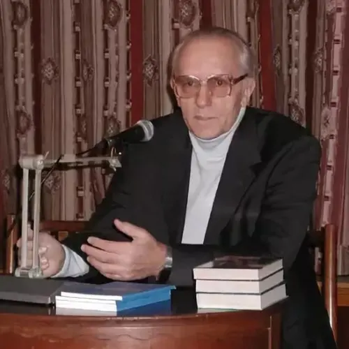 Евгений Гуляковский - Евгений Гуляковский - Собрание сочинений (1962-2017) FB2 скачать торрент
