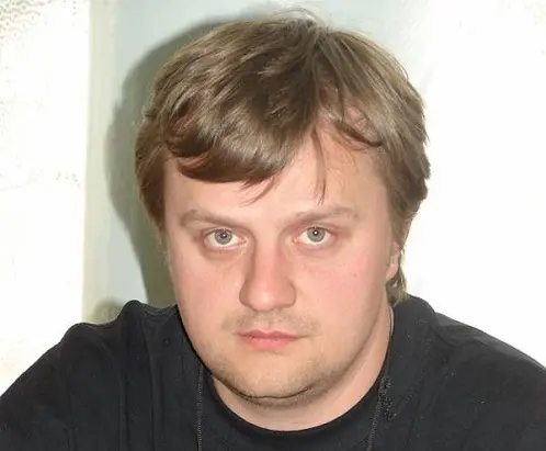 Самохин Дмитрий - Самохин Дмитрий - Собрание сочинений (2004-2022) FB2, RTF скачать торрент