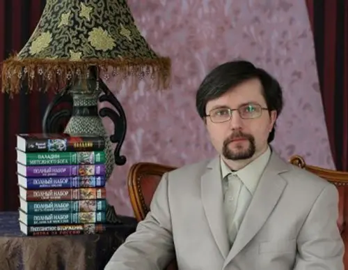 Князев Милослав - Князев Милослав – Собрание сочинений (2010-2019) FB2 скачать торрент