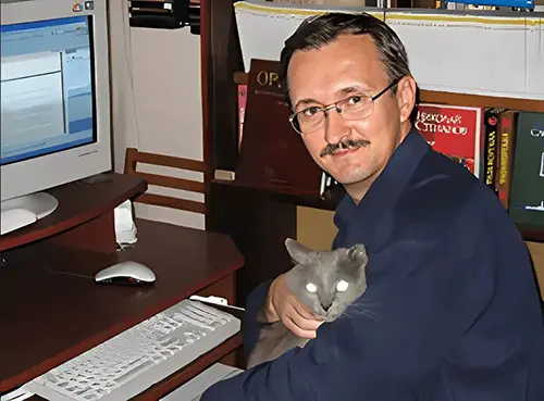 Николай Степанов - Николай Степанов - Сборник произведений (2003-2025) FB2 скачать торрент