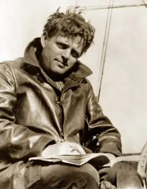 Джек Лондон - Джек Лондон - Собрание сочинений (1912-2008) DOC, FB2 скачать торрент