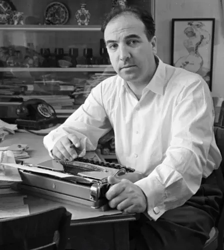 Яковлев Юрий - Яковлев Юрий - Собрание сочинений (1949-2017) DjVu, FB2, PDF скачать торрент