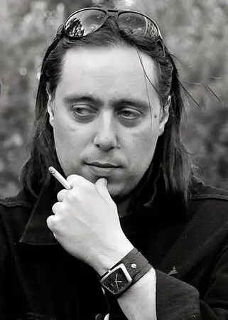 Олег Дивов - Олег Дивов – Собрание сочинений (1997-2020) FB2 скачать торрент