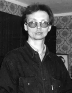 Буянов Николай - Буянов Николай - Собрание сочинений (5 книг) (1999-2009) FB2 скачать торрент