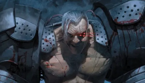 Алехандро Ходоровски, Джо Хилл, Алан Мур - Комиксы. Современная классика (2017-2020) PDF скачать торрент