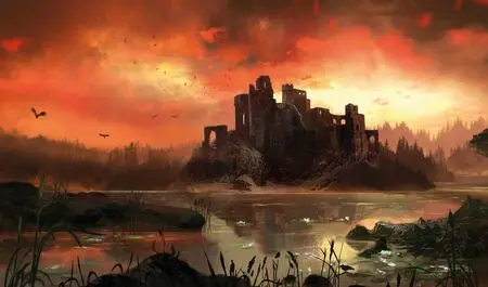 Серия книг - Fanzon. Польская фантастика (2020) FB2 скачать торрент