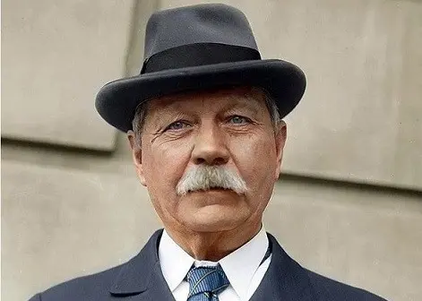 Артур Конан Дойл - Артур Конан Дойл - Собрание сочинений (дополнения) (1998-2023) FB2, RTF скачать торрент