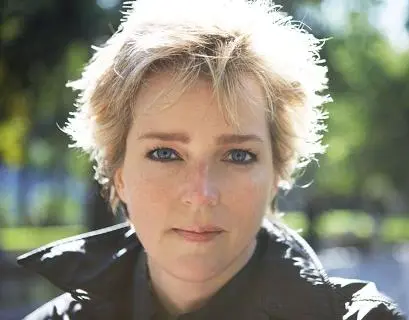 Карин Слотер - Карин Слотер - Собрание сочинений (2001-2022) FB2, RTF скачать торрент