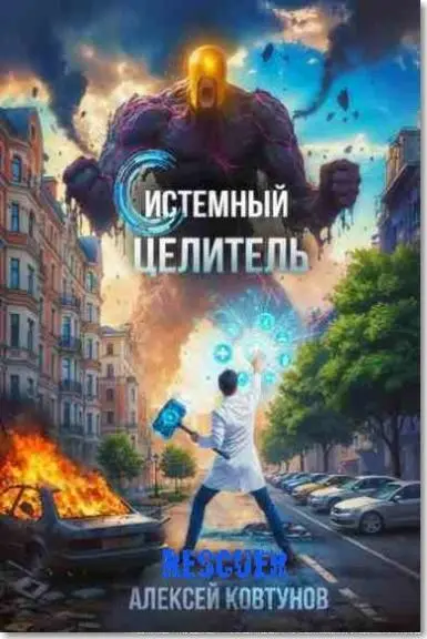 Алексей Ковтунов - Алексей Ковтунов - Цикл «Системный целитель» [2 книги] (2025) FB2 скачать торрент
