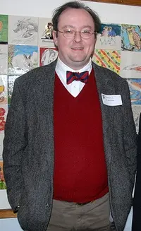 Камбиас Джеймс - Камбиас Джеймс - Собрание сочинений (2008-2015) FB2 скачать торрент