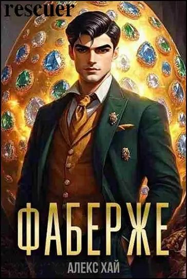 Алекс Хай - Алекс Хай - Цикл «Фаберже» [2 книги] (2025) FB2 скачать торрент