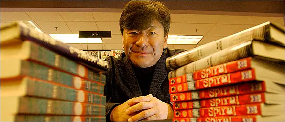 Кодзи Судзуки - Кодзи Судзуки - Сборник произведений (6 книг) (2004-2006) FB2, PDF, RTF скачать торрент