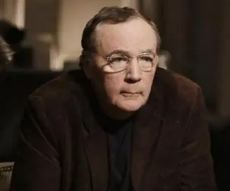 Джеймс Паттерсон - Джеймс Паттерсон - Собрание сочинений (1991-2021) FB2, RTF скачать торрент