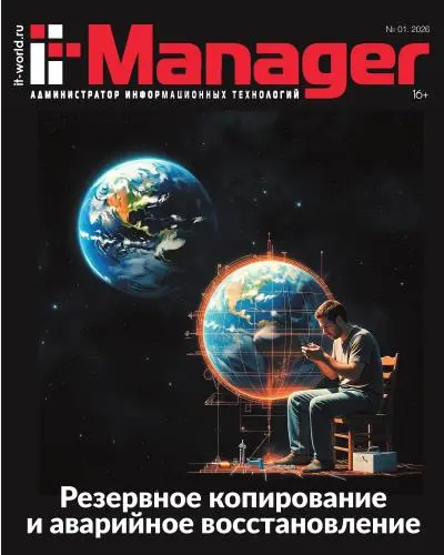 IT-Manager