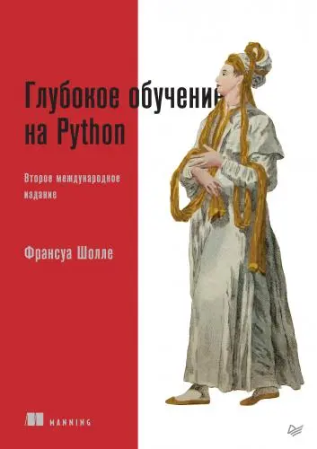 Шолле Ф. - Глубокое обучение на Python