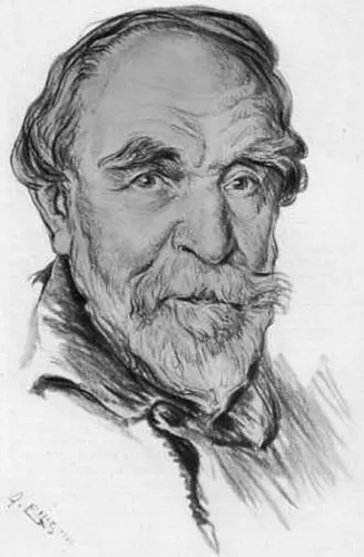 Жозеф Анри Рони-старший - Собрание произведений