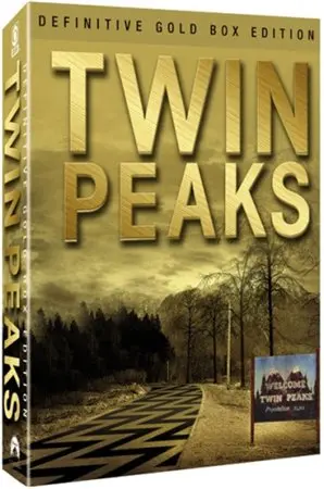 Джон Томпсон - Твин Пикс: Расследование убийства. Кто убил Лору Палмер