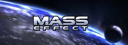 Межавторский цикл - Mass Effect