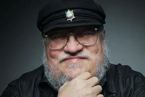 Джордж Р. Р. Мартин - Собрание сочинений