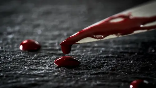 Серия книг - Новый психологический триллер