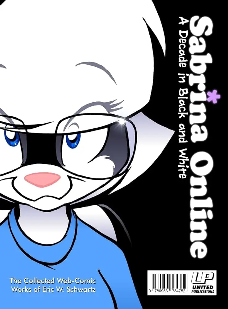 Sabrina Online / Сабрина Онлайн