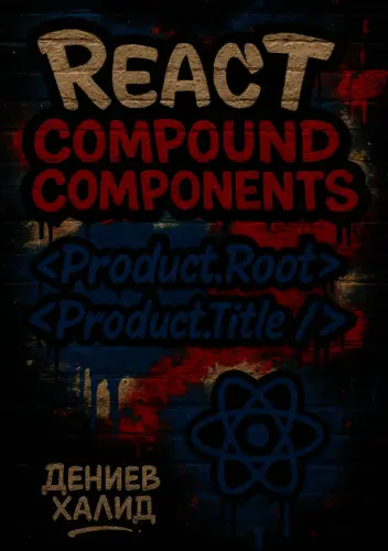 Дениев Х. - React. Compound Components