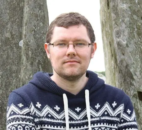 Кэмерон Джонстон - Сборник произведений