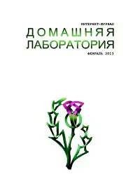 Домашняя лаборатория (172 выпуска)